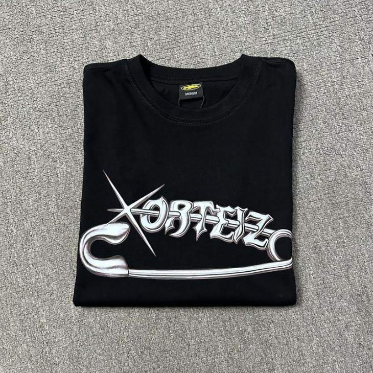 Corteiz T Shirts Short _SKUCorteizXS-2XLwmtx321116635